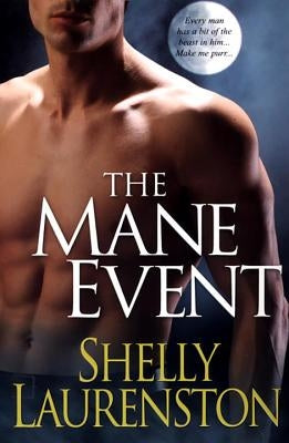 The Mane Event Paperback Kensington Publishing Corporation