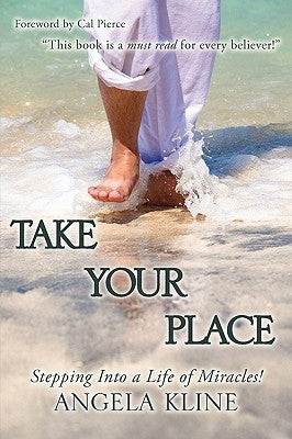 Take Your Place Paperback Xulon Press