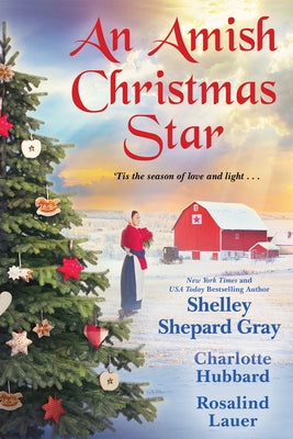 An Amish Christmas Star Paperback Kensington Publishing Corporation