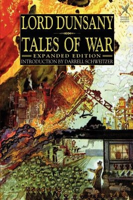 Tales of War: Expanded Edition Paperback Borgo Press