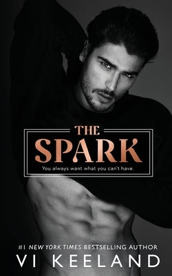 The Spark Paperback C. Scott Publishing Corp