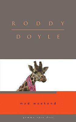 Mad Weekend Paperback GemmaMedia