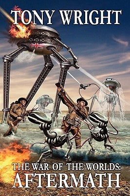 The War of the Worlds: Aftermath Paperback Wild Wolf Publishing