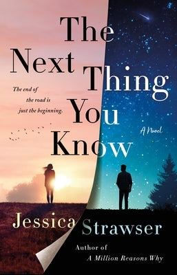 The Next Thing You Know Paperback St. Martin's Griffin