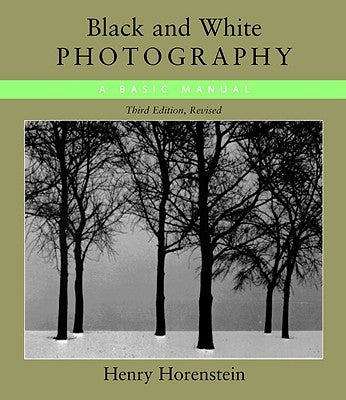 Black & White Photography Paperback Little Brown and Company