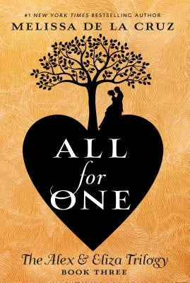 All for One Penguin Books
