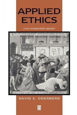 Applied Ethics Paperback John Wiley & Sons
