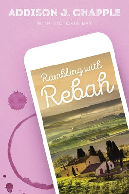 Rambling with Rebah Paperback Level 4 Press
