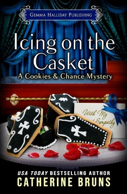 Icing on the Casket Paperback Independently Published