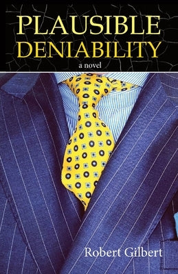 Plausible Deniability Paperback Piscataqua Press