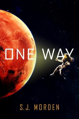 One Way Paperback Orbit