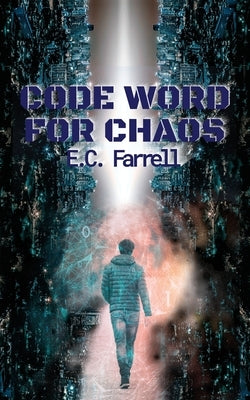 Code Word for Chaos Paperback Wild Rose Press