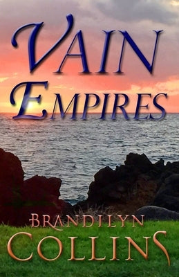 Vain Empires Paperback Challow Press