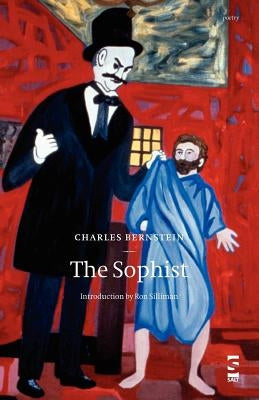 The Sophist Paperback Salt Publishing