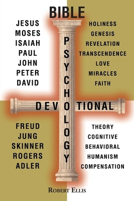 Bible Psychology Devotional Paperback Christian Faith