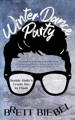 Winter Dance Party Paperback Alternating Current Press