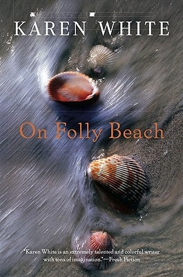 On Folly Beach Paperback Berkley Books