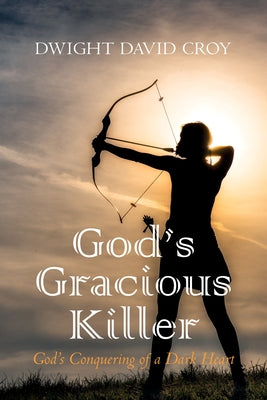 God's Gracious Killer Paperback Resource Publications (CA)