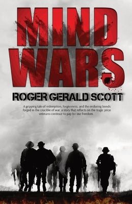 Mind Wars Paperback Roger Batchelor