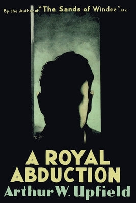 A Royal Abduction Paperback ETT Imprint