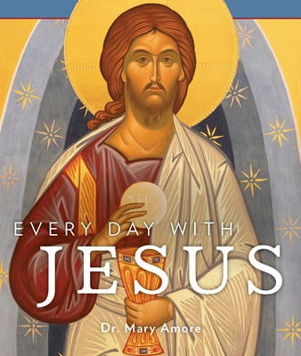 Every Day with Jesus Paperback Our Sunday Visitor