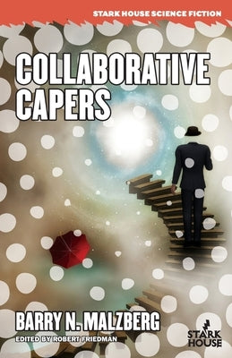 Collaborative Capers Paperback Stark House Press