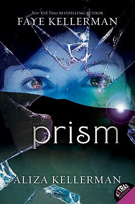 Prism Paperback HarperCollins