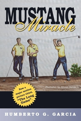 Mustang Miracle Paperback Authorhouse