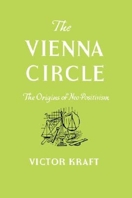 The Vienna Circle Paperback Philosophical Library