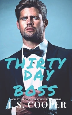 Thirty Day Boss Paperback Independently Published