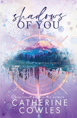 Shadows of You: A Lost & Found Special Edition Paperback Pagesmith LLC