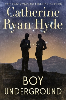 Boy Underground Paperback Lake Union Publishing