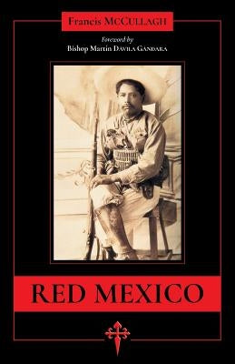 Red Mexico Paperback Reconquista Press