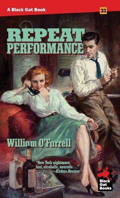 Repeat Performance Paperback Stark House Press