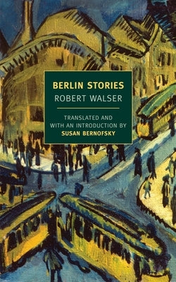 Berlin Stories Paperback New York Review of Books