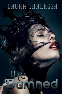 The Damned Paperback Brower Literary & Management, Inc.