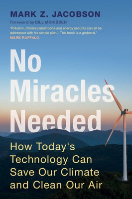 No Miracles Needed Paperback Cambridge University Press