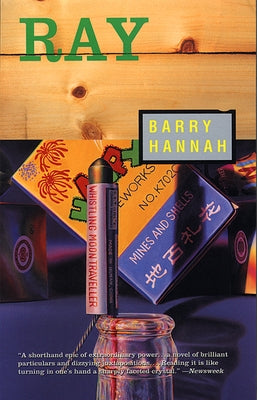 Ray Paperback Grove Press