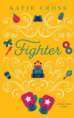 Fighter Paperback Kcw