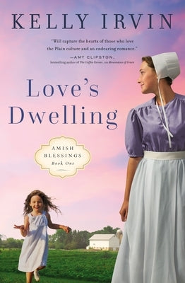 Love's Dwelling Paperback Zondervan
