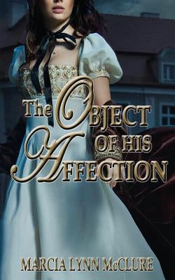 The Object of His Affection Paperback Distractions Ink
