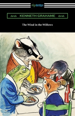 The Wind in the Willows Paperback Digireads.com
