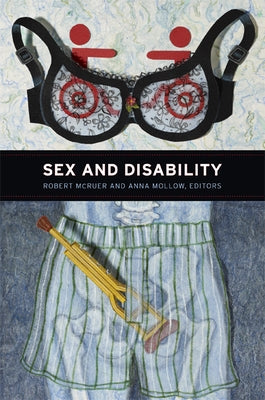 Sex and Disability Paperback Duke University Press
