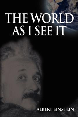 World As I See It Paperback www.bnpublishing.com