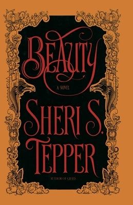 Beauty Paperback Crown Publishing Group (NY)