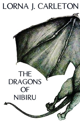 The Dragons of Nibiru Paperback Nibiru Press