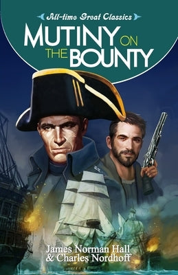Mutiny on the Bounty Paperback Gowoo