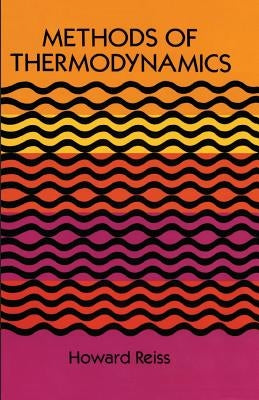 Methods of Thermodynamics Paperback Dover Publications