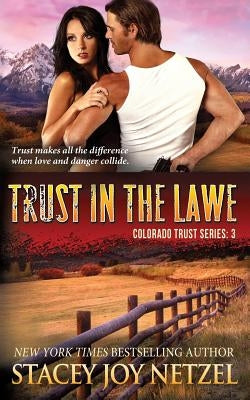 Trust in the Lawe Paperback Createspace Independent Publishing Platform