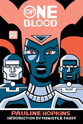 Of One Blood Paperback MIT Press